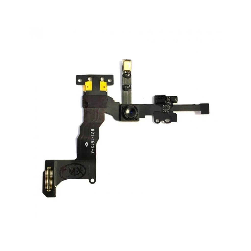 Шлейф IPhone 5s фронтальная камера+ датчик света